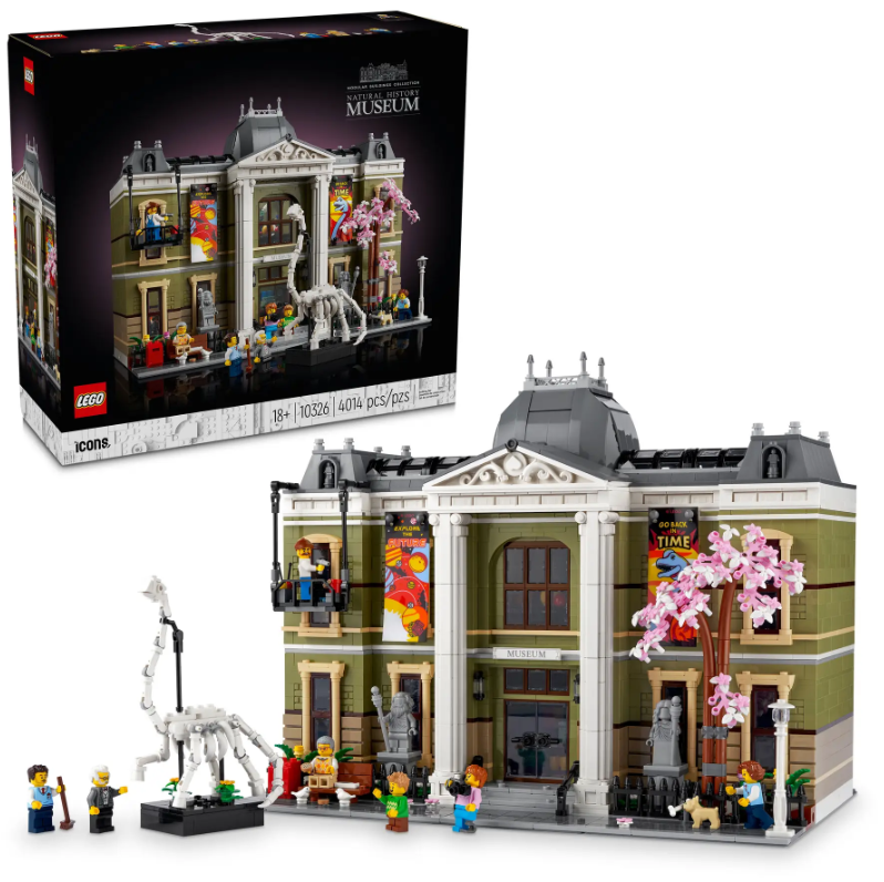 Natural History Museum