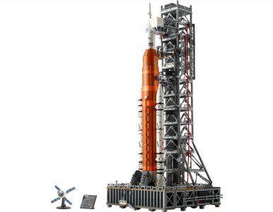 NASA Artemis Space Launch System