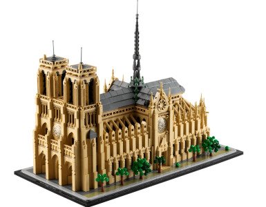 Notre-Dame de Paris