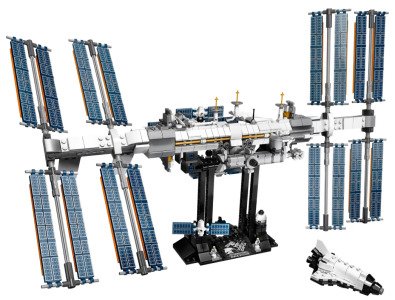 International Space Station