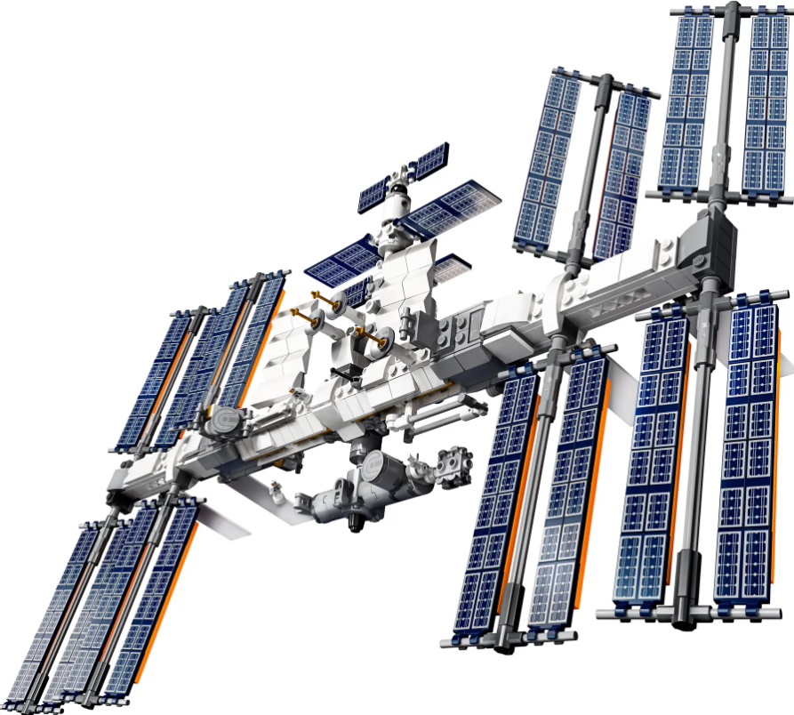 International Space Station