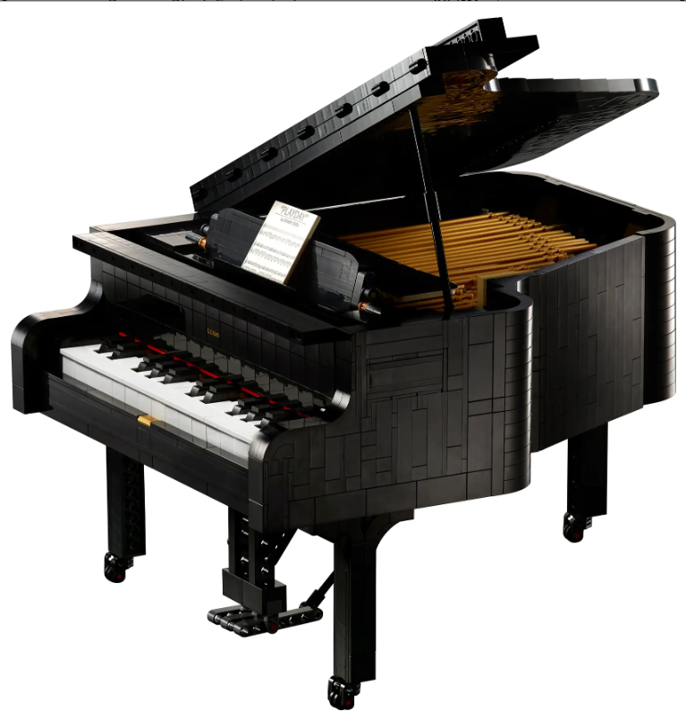 Grand Piano