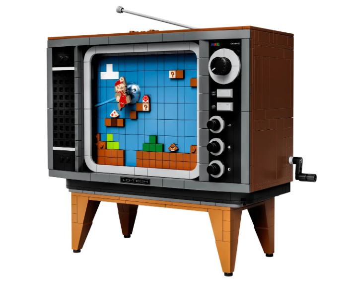 Nintendo Entertainment System