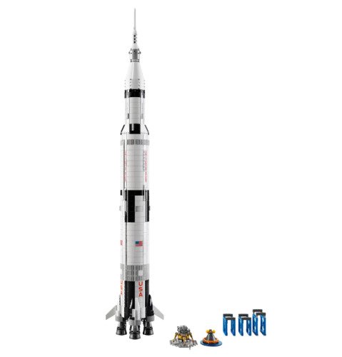 NASA Apollo Saturn V