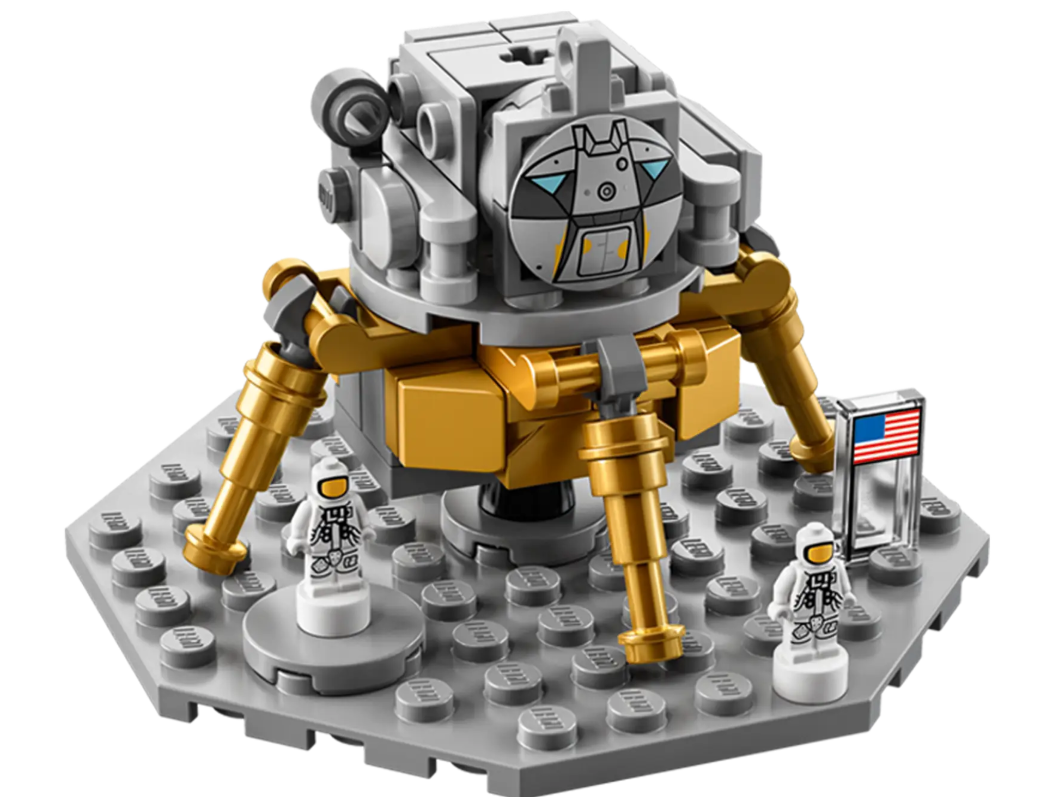 NASA Apollo Saturn V